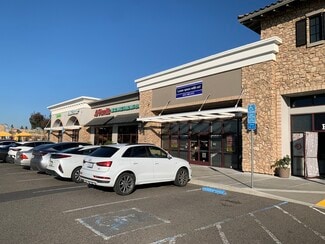 Plus de détails pour 2351-2441 Claribel Rd, Riverbank, CA - Local commercial à louer