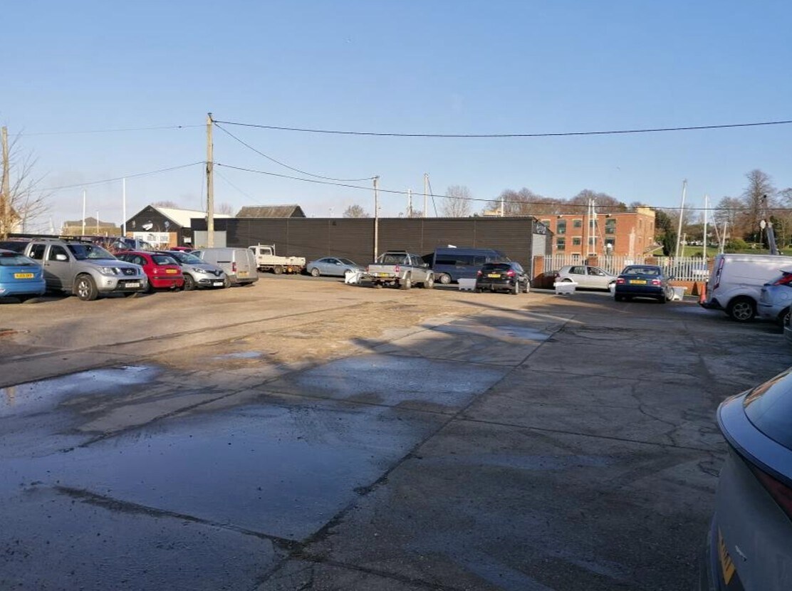 Little London, Newport à vendre Autre– Image 1 sur 2