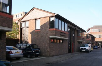 Plus de détails pour Station Rd, Teddington - Local d’activités à vendre