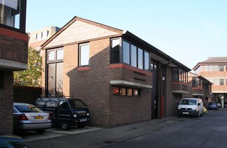 Plus de détails pour Station Rd, Teddington - Local d’activités à vendre
