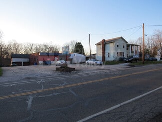 Plus de détails pour 6284 Manchester Rd, Clinton, OH - Local commercial à vendre