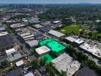 Plus de détails pour 552 S Fulton Ave, Mount Vernon, NY - Industriel/Logistique à vendre