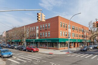 Plus de détails pour 109 Union St, Brooklyn, NY - Local commercial à louer