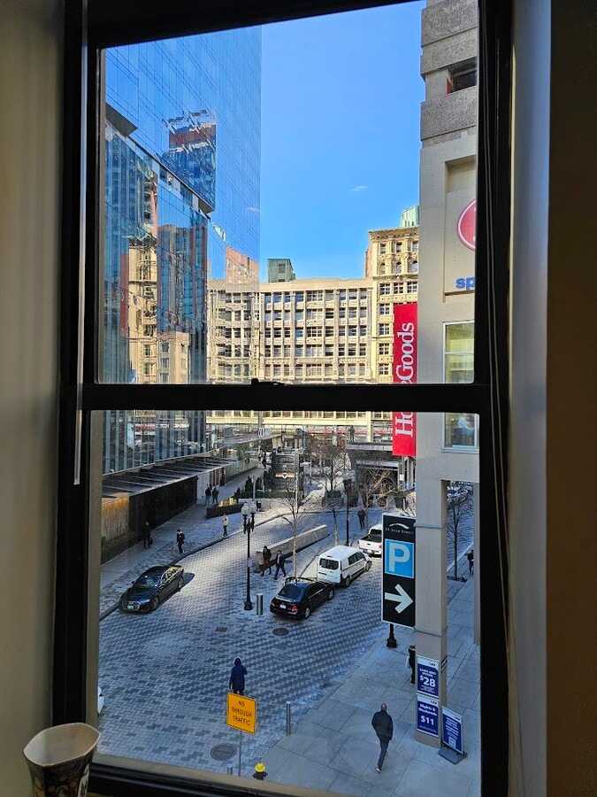 50 Franklin St, Boston, MA 02110 - Lot 301 -  - Photo intérieure - Image 1 of 2