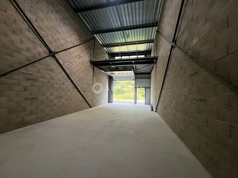 Local d'activités dans Bischheim à vendre - Photo intérieure – Image 3 sur 8