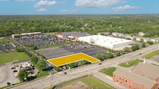 Plus de détails pour 600 NE Barry Rd, Kansas City, MO - Terrain à louer