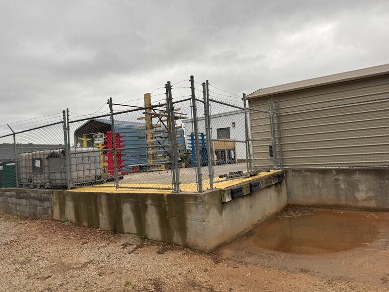 880 W Union Rd, West Union, SC à vendre - Photo de l’immeuble – Image 2 sur 5