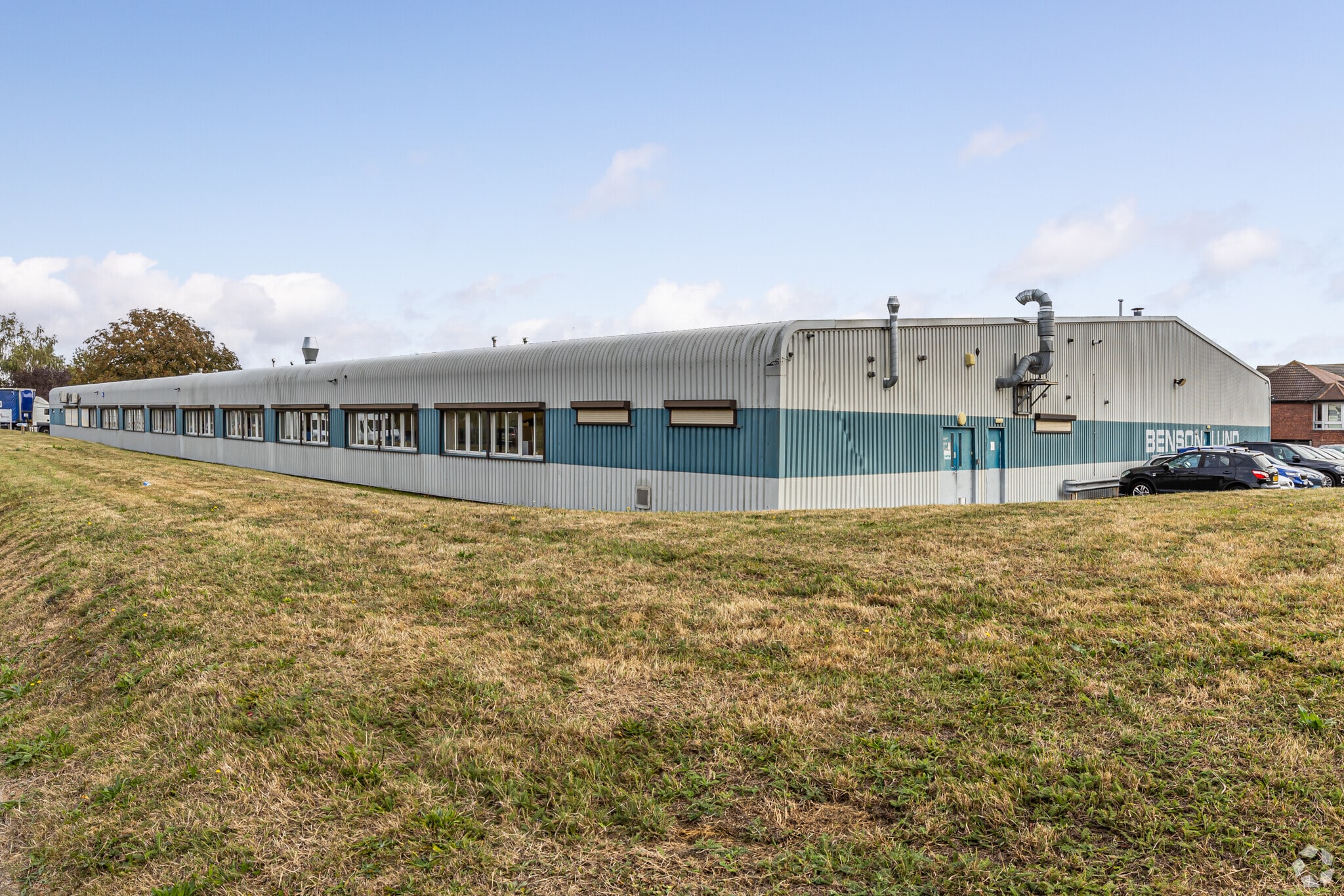 3 Aviation Way, Southend On Sea à vendre Photo principale– Image 1 sur 2