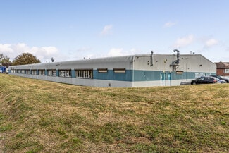 Plus de détails pour 3 Aviation Way, Southend On Sea - Industriel/Logistique à vendre