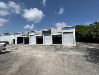 Plus de détails pour 1934-1940 Church St, West Palm Beach, FL - Industriel/Logistique à louer