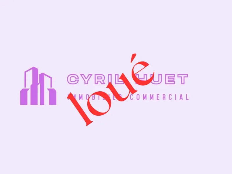 Local commercial dans Grimaud à louer Photo de l’immeuble– Image 1 sur 15