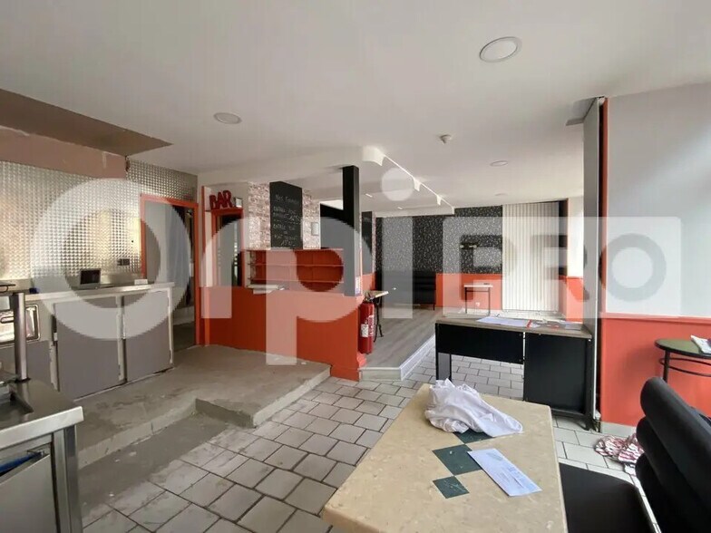 Local commercial dans Bolbec à vendre - Photo intérieure – Image 3 sur 4