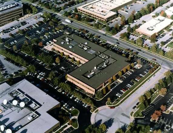 4400 Forbes Blvd, Lanham, MD à louer - Autre – Image 2 sur 26