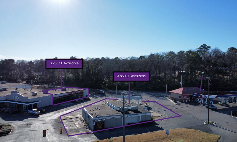 96 Weibel Dr, Birmingham, AL à louer - Photo de l’immeuble – Image 3 sur 11