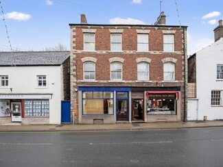 Plus de détails pour 21 Market St, Kirkby Stephen - Bureau/Local commercial à louer