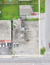 144 Hartzel Rd, St Catharines, ON - Vue aérienne vue de carte - Image1