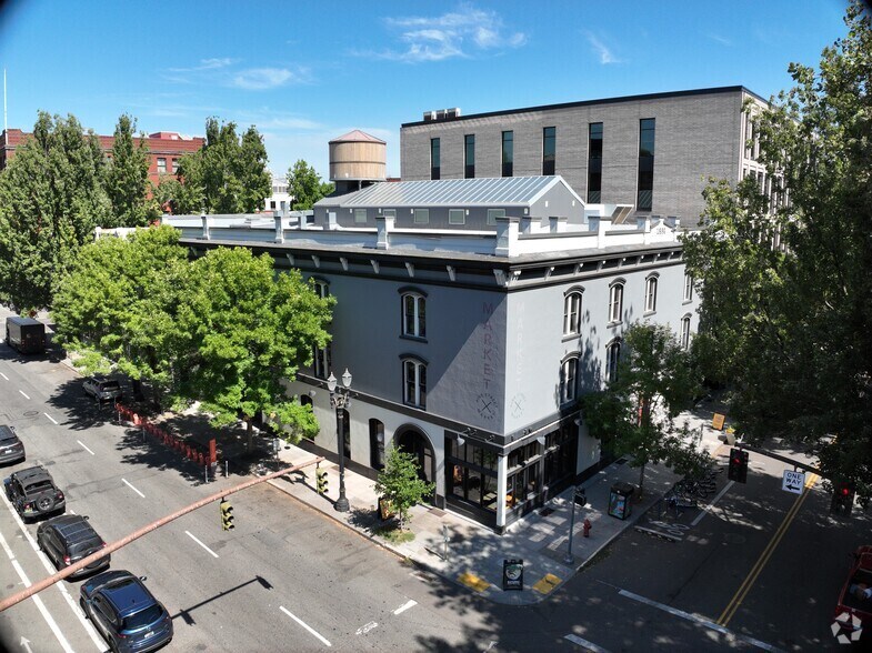 126 SW 2nd Ave, Portland, OR à louer – Image 2 sur 19
