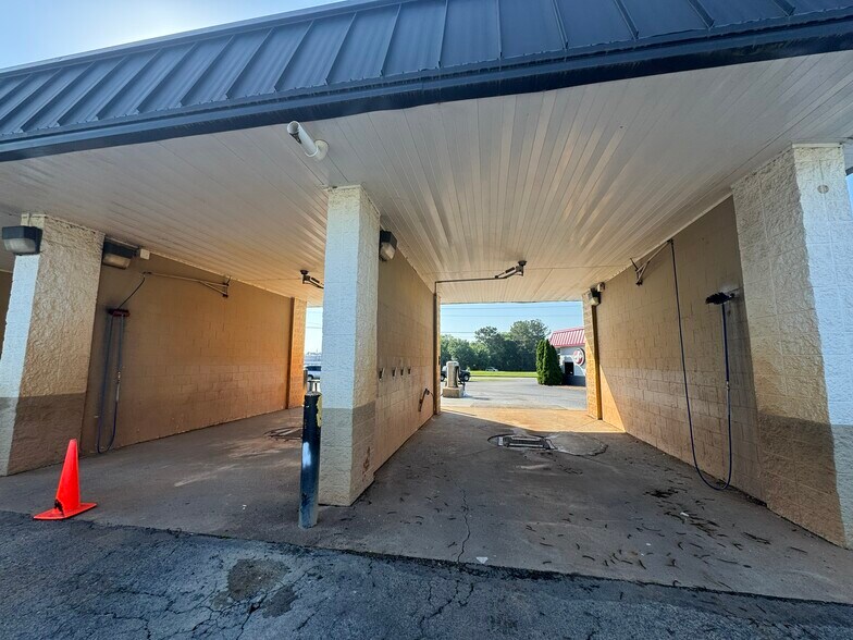 147A Roberson Mill Rd NE, Milledgeville, GA à vendre - Photo de l’immeuble – Image 2 sur 10