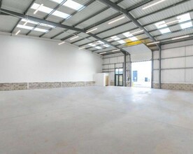 3 Sandy Ln, Worksop à louer Photo de l’immeuble– Image 1 sur 2