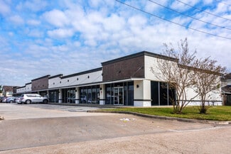 Plus de détails pour 11212 Perry Rd, Houston, TX - Local commercial à louer