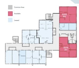 27393 Ynez Rd, Temecula, CA à louer Plan d’étage– Image 1 sur 1