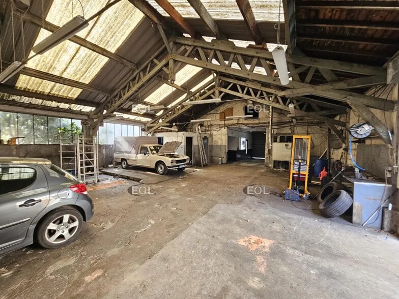 Local d'activités dans Choisy-le-Roi à vendre - Photo de l’immeuble – Image 2 sur 15
