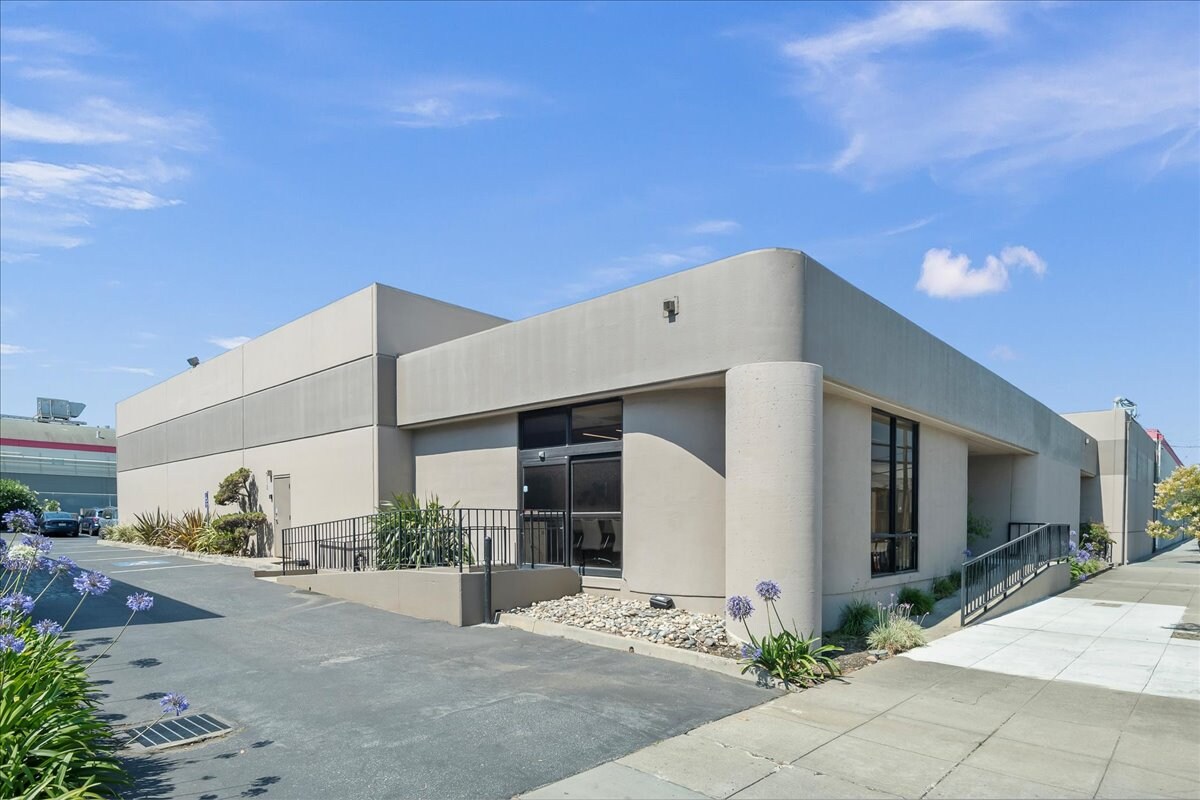 783-785 Broadway Ave, Redwood City, CA à louer Photo principale– Image 1 sur 5