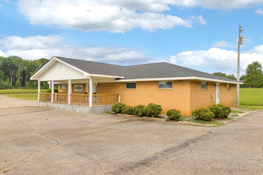 307 N Bypass E, Washington, GA à vendre - Photo de l’immeuble – Image 3 sur 15