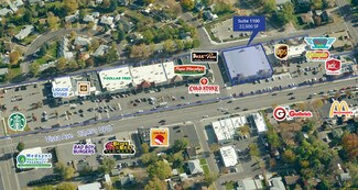 Plus de détails pour 800-1122 S Vista Ave, Boise, ID - Local commercial à louer