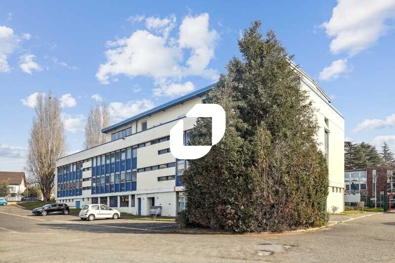 Bureau dans Palaiseau à louer Photo de l’immeuble– Image 1 sur 12