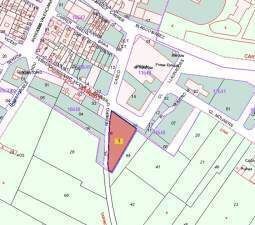 Carretera Poligono, 12, Llaurí, Valencia à vendre Plan d’étage– Image 1 sur 17