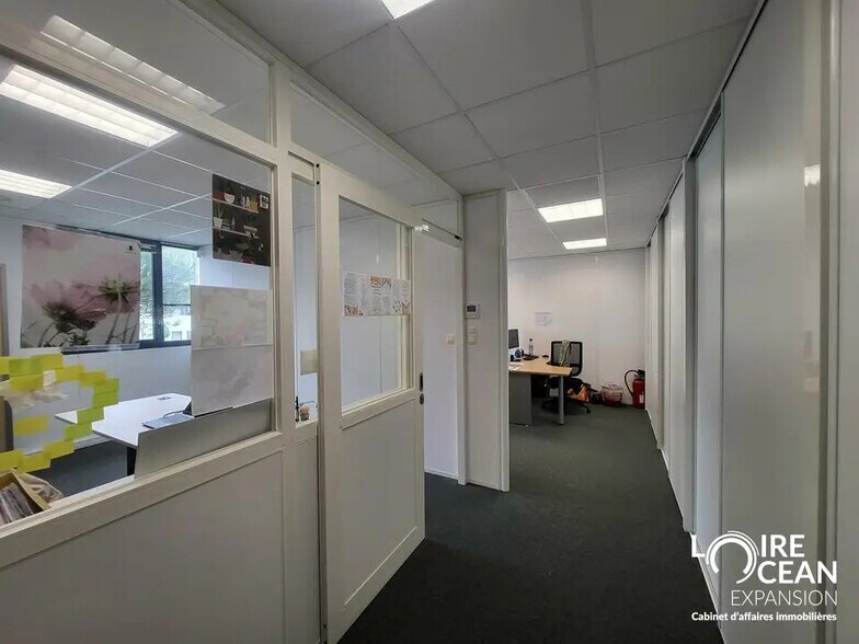 Bureau dans Pornic à louer - Photo de l’immeuble – Image 2 sur 4