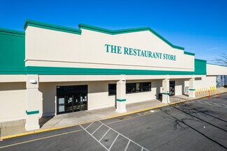 Plus de détails pour 2811 Dekalb Pike, Norristown, PA - Local commercial à louer