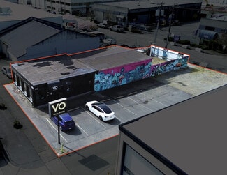 Plus de détails pour 4302 S Washington St, Tacoma, WA - Local d’activités à vendre