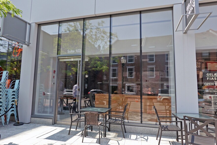 425 Fore St, Portland, ME à louer - Photo de l’immeuble – Image 2 sur 7