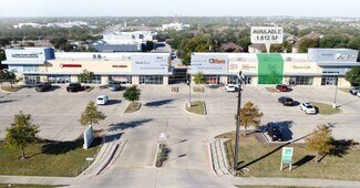 Plus de détails pour 111 N Vista Ridge, Cedar Park, TX - Local commercial à louer