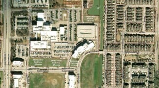 Plus de détails pour 2460-2554 Central Park Avenue & 4460 N River Walk, Flower Mound, TX - Terrain à vendre