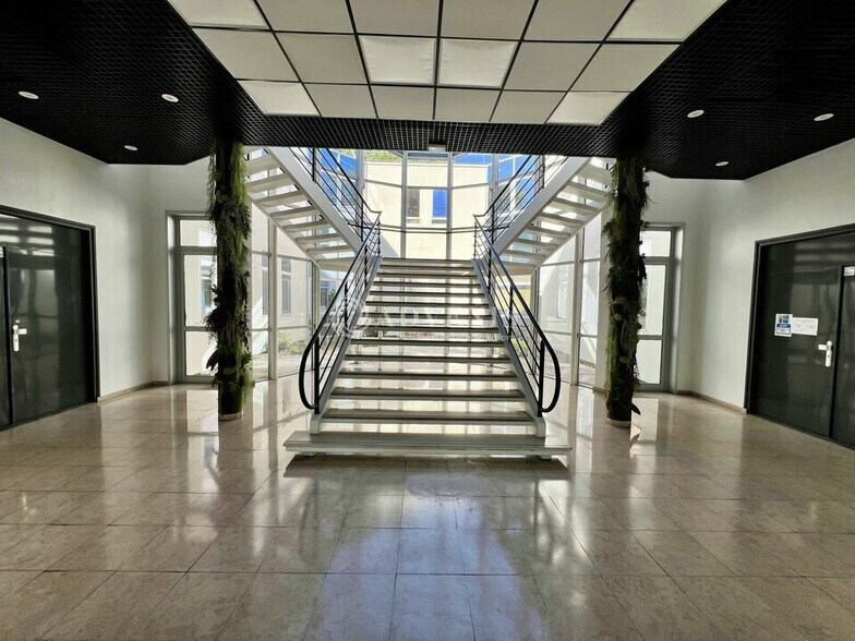 5 Avenue Rosa Luxembourg, Éragny à louer - Photo intérieure – Image 2 sur 12