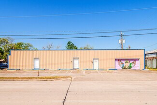 Plus de détails pour 1018 Shaver St, Pasadena, TX - Industriel/Logistique à vendre