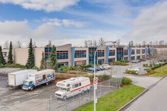 Plus de détails pour 766 Cliveden Pl, Delta, BC - Industriel/Logistique à louer