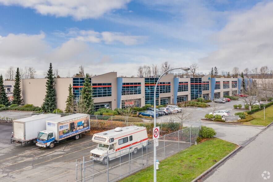 766 Cliveden Pl, Delta, BC à louer - Photo de l’immeuble – Image 1 sur 44