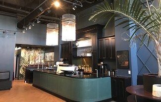 Plus de détails pour 272 Main St, Winnipeg, MB - Bureau à louer