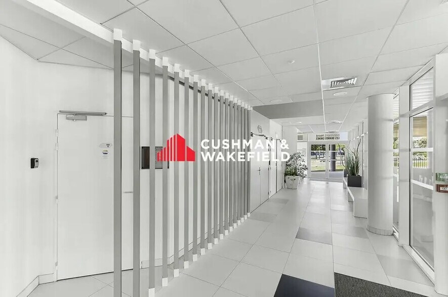 Bureau dans Balma à louer - Photo de l’immeuble – Image 3 sur 14