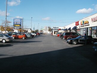 Plus de détails pour 4301-4323 S Ashland Ave, Chicago, IL - Local commercial à louer