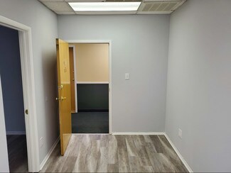 Plus de détails pour 400-402 Main St, Metuchen, NJ - Bureau à louer