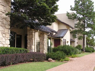 Plus de détails pour 7146 S Braden Ave, Tulsa, OK - Bureau à louer