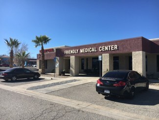 Plus de détails pour 15462 Main St, Hesperia, CA - Bureau à louer