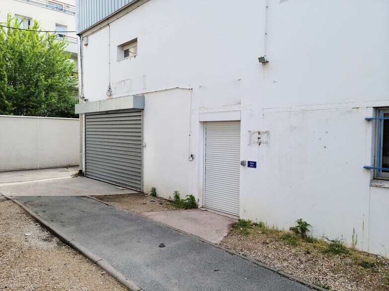24 Avenue Vauban, Livry-Gargan à louer - Photo de l’immeuble – Image 2 sur 13