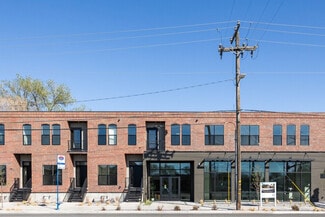 Plus de détails pour 501 E 2700 S, Salt Lake City, UT - Logement à vendre