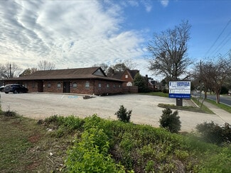 Plus de détails pour 2150 N Ocoee St, Cleveland, TN - Bureau/Médical à louer